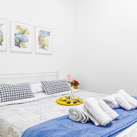 Villetta Green View 앙귈라라사바치아 외부 사진